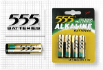 555 LR14